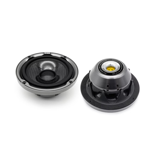 ESB AUDIO 9.4M 4” / 100 mm Hi-End głośnik średniotonowy stożkowy (para)